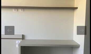 Imagem 2: ALUGUE SEM FIADOR - KITNET MOBILIADA PRÓXIMO A UTFPR