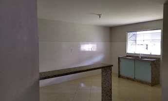 Imagem: Alugo apartamento com Garagem no bairro