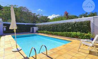 Imagem 5: Casa com 5 dormitórios, 480 m² - Barra da Tijuca - Aceita permuta