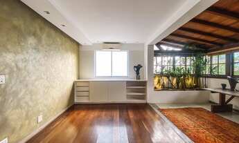 Imagem 5: Cobertura duplex para venda possui 260 m2 com 3 quartos