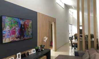 Imagem 6: Casa com piscina Jd. Oriental