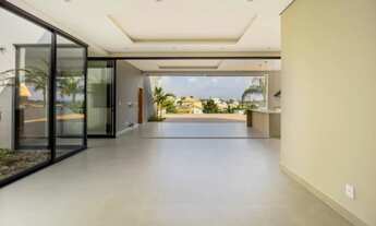 Imagem 4: CASA EM CONDOMÍNIO FECHADO INDAIATUBA SP