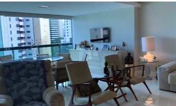 Imagem 2: Apartamento Panamby para venda 235 metros quadrados com 3 suites em Horto Florestal - Sal