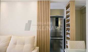 Imagem 2: Apartamento - Parque Industrial - Campinas