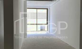 Imagem 4: Sala/Conjunto para aluguel possui 34 metros quadrados em Barra da Tijuca - Rio de Janeiro