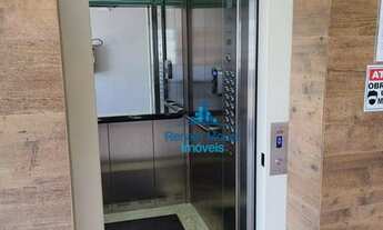 Imagem 4: Apartamento com 1 dormitório para alugar, 50 m² por R$ 2.647,00/mês - Jardim São Carlos