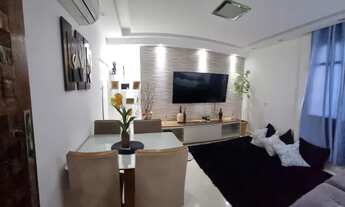 Imagem 3: Cobertura para venda tem 80 metros quadrados com 4 quartos em Campinho - Rio de Janeiro