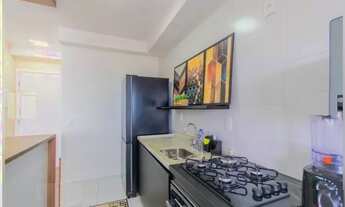 Imagem 6: Apartamento com Lazer Completo - Vila Apiaí - Santo André