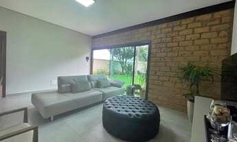 Imagem 3: CASA 1 SU?TE COM CLOSET EM LOTE DE 1.100m? NA MELHOR LOCALIZA??O DO BAIRRO BANDEIRANTES