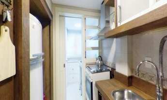 Imagem 7: GRAMADO - Apartamento Padrão - CENTRO