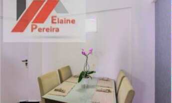 Imagem 6: Lado do Metro Vila Sônia - Apartamento com 2 dorms em São Paulo - Jardim Olympia por 295.0