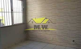 Imagem 2: EXCELENTE APARTAMENTO EM CONDOMÍNIO FECHADO EM IRAJÁ