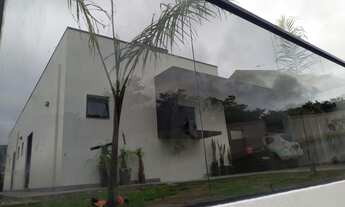 Imagem 3: Térrea para venda tem 290 m² com 5 quartos em Itapetinga - Atibaia - SP