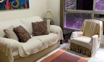 Imagem 3: Apartamento para venda tem 150m2 com 4 quartos - 2 Suítes - 2 Vagas em Laranjeiras - RJ