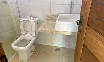 Imagem 3: Vendo casa nova em condomínio fechado