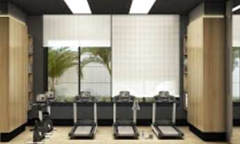 Imagem 6: Apartamento para venda tem 256 metros quadrados com 4 quartos em Cambuí - Campinas - SP