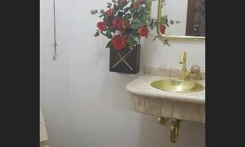 Imagem 6: Vendo uma maravilhosa Mansão no Conjunto Alfaville