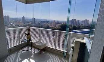 Imagem 4: LINDO APTO MODERNO - 72 m² , TOTAL INFRAESTRUTURA - 2 DORMITÓRIOS - SUITE, LAZER TOTAL