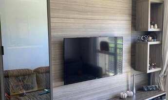 Imagem 4: Apartamento à venda, 79 m² por R$ 422.000,00 - Mogi Moderno - Mogi das Cruzes/SP