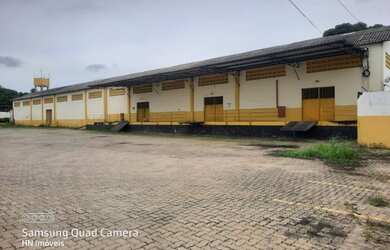 Imagem 11: ALUGO GALPÃO COM 1700 M2 NA AVENIDA GUAJAJARAS , PRÓXIMO AO RETORNO DO AEROPORTO