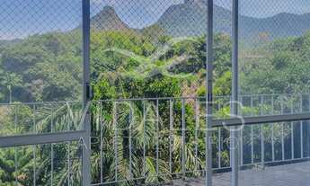 Imagem 5: APARTAMENTO COM VARANDA PARQUE GUINLE