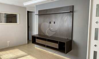 Imagem: Apartamento 2 dormitórios à venda no Imirim