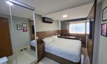 Imagem 7: Vende-se excelente apartamento medindo 68m2 com 2 quartos bairro de Intermares - Cabedelo