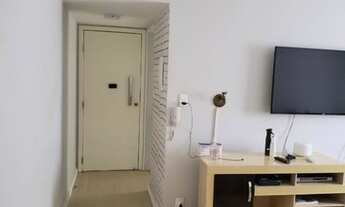 Imagem 2: Apartamento para venda com 108 metros quadrados com 4 quartos em Vila Clementino - São Pau