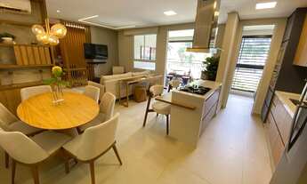 Imagem 2: Lançamento Jundiai - Parque da Represa