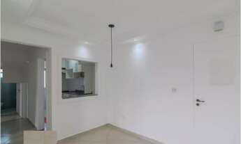 Imagem: Apartamento 2 Dormitórios - Suíte - Vila