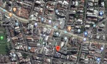 Imagem 3: PORTO ALEGRE - Terreno Padrão - Rio Branco