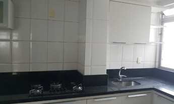 Imagem 6: Apartamento para venda com 97 metros quadrados com 3 quartos em Campinas - São José - SC