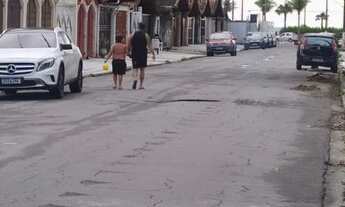 Imagem: Apartamento 80m2 com 2 quartos 1 suíte