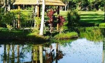 Imagem 4: Rural - Mogi das Cruzes