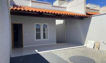 Imagem: Ágio de uma casa 3/4 - Alto padrão