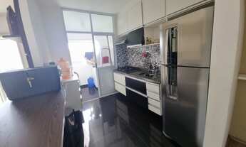 Imagem 2: 2DORMS C/VARANDA