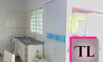 Imagem 3: Casa plana na zona leste