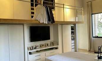 Imagem 5: Apartamento para aluguel tem 156 metros quadrados com 1 quarto em Itaim Bibi - São Paulo