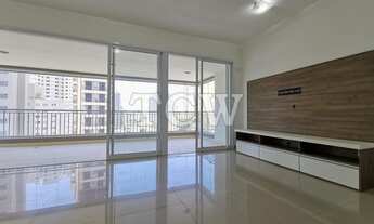 Imagem: Apartamento à venda no Chacara Inglesa