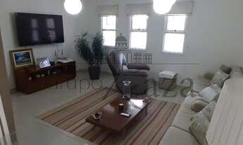 Imagem: Casa - Jacareí - Centro - 175m² - 3 Dormitórios