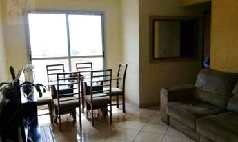 Imagem 2: Apartamento 2 dorms no Jaguaribe reformado c móveis planejados aceita financiamento e FGTS