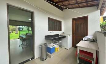 Imagem 7: CASA 1 SU?TE COM CLOSET EM LOTE DE 1.100m? NA MELHOR LOCALIZA??O DO BAIRRO BANDEIRANTES