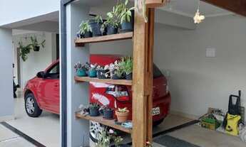 Imagem 6: Sobrado com cara de Chácara - 3 quartos em Jardim Regina - Indaiatuba - SP