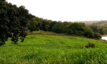 Imagem 6: 425 alqueiros município de Doverlandia