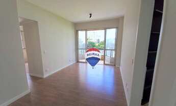 Imagem 2: Apartamento 2 dormitórios 2 vagas - Campo Belo