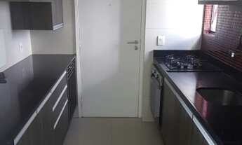 Imagem 6: Apartamento 77 m² com 3 quartos na Madalena