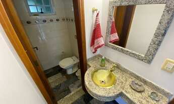 Imagem 6: Casa à venda, 4 quartos, 2 suítes, 6 vagas, Cidade Universitária - Campinas/SP