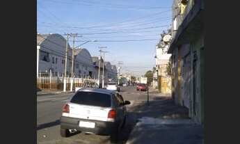 Imagem 7: Casa a venda em área comercial/industrial no Jardim Piratininga - Osasco/SP