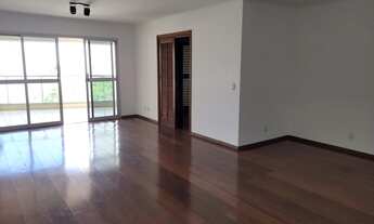 Imagem: Apartamento para aluguel possui 140 metros