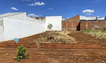 Imagem 2: Terreno 300m² Jardim Campo Belo - Maringá